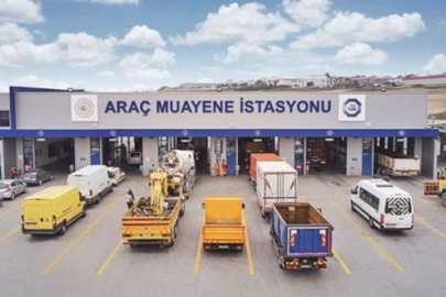 TÜVTÜRK uyardı: Muayene istasyonlarında 'Pazar günü' kararı