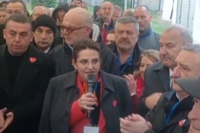 BAL-GÖÇ Genel Kurulu’nda usulsüzlük iddiaları