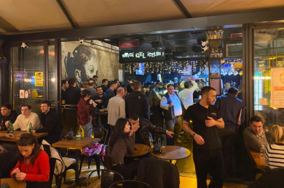 Bursa'da gece boyunca süren asayiş uygulaması: 3 ilçede aranan şahıslar yakalandı