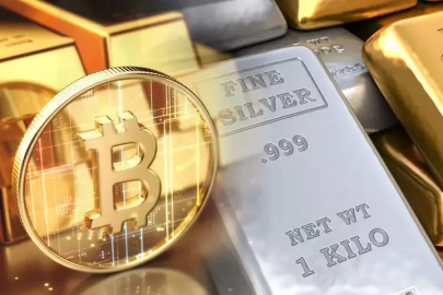 Altın ve gümüş için bomba tahmin! İslam Memiş 2026'nın şampiyonunu değiştirdi...