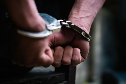 Ankara'da DEAŞ operasyonunda yakalanan 8 şüpheli tutuklandı