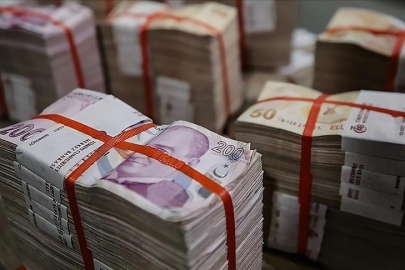 Bankacılık sektörünün net karı kasımda 842,8 milyar lira oldu