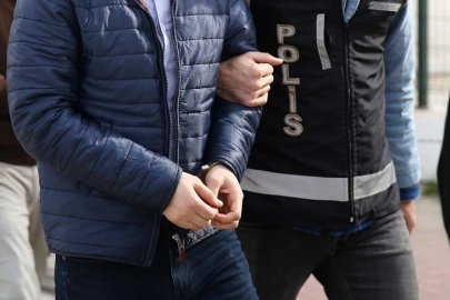 Bursa'da 19 yıla yakın kesinleşmiş hapis cezası olan hükümlü yakalandı