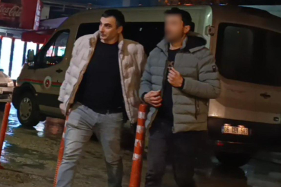 Bursa’da DEAŞ finansörü yakalandı