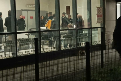 Bursa'dan destek gönderilen Yalova'daki DAEŞ operasyonunda polise ateş açıldı!