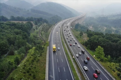 Bursa'dan yola çıkacaklar dikkat!