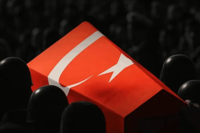 Bursa Valiliği'nden kahraman polislerimiz için başsağlığı