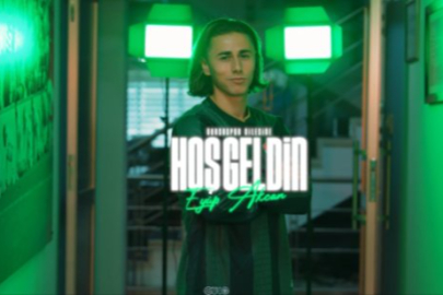 Bursaspor,Eyüp Akcan transferini böyle duyurdu