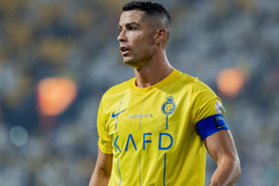 Cristiano Ronaldo: 1000 gol atana kadar futbolu bırakmayacağım