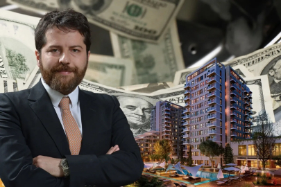 Erden Temur'un şirketi NEF, MASAK raporuna girdi! 93 isimle para transferi...