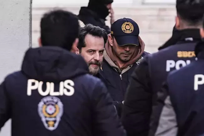 Erden Timur'un ifadesi ortaya çıktı!