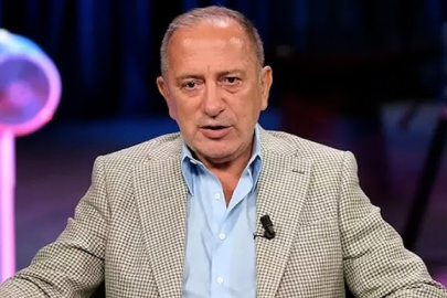 Fatih Altaylı tahliye edildi!
