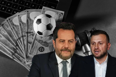 "Futbolda bahis" soruşturması kapsamında gözaltına alınan 26 zanlı adliyede