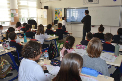 MEB'den "hayalet sınıf" denetimi: 48 ruhsat iptal, 300 milyon ceza