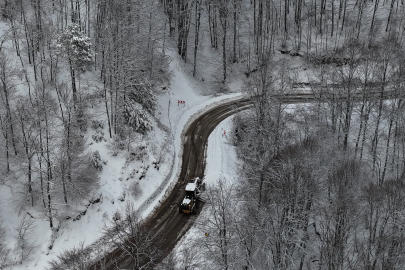 Osmangazi Belediyesi kesintisiz ulaşım için çalışıyor