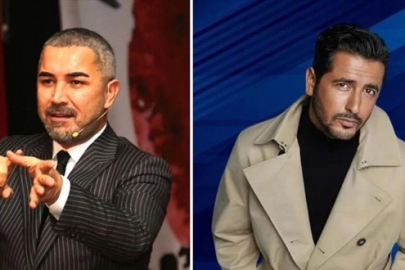 Ünlülere uyuşturucu soruşturması: Veyis Ateş ve Taner Çağlı tutuklandı