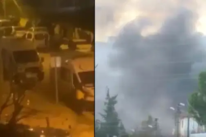 Yalova'daki alçak saldırıyla ilgili 5 şüpheli gözaltına alındı