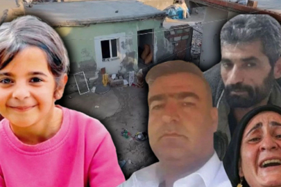 Yargıtay'dan Narin Güran cinayetine ilişkin yeni karar