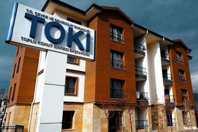 Yüzyılın konut projesinde kura takvimi belli oldu