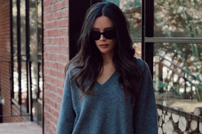 Aslıhan Doğan'ın çanta açıklaması gündem oldu: Başka takmam