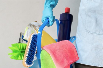 Bakanlık bir temizlik ürününün satışını yasakladı