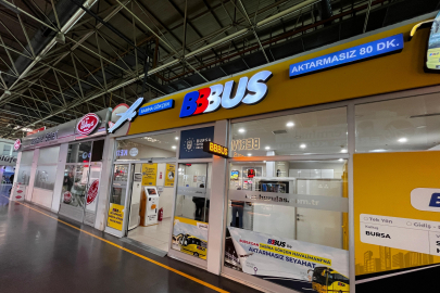 Bursa BBBUS’a sahip çıkmalı