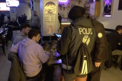 Bursa’da kaçak ve sahte alkole geçit yok