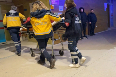 Bursa'da tekel bayisine silahlı saldırı: 2 yaralı