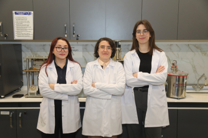 Bursa’nın üniversitesine, ‘Milli Uçak’ görevi!