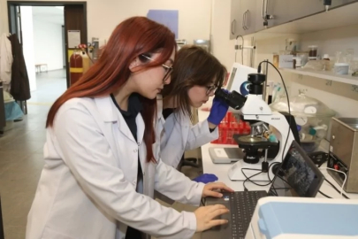 Bursalı öğrencilerden dev proje: TUSAŞ için üretecekler!