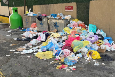 Çevreyi kirletenlere yeni yılda verilecek cezalar belli oldu