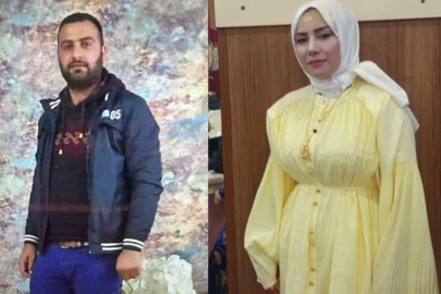 Cezaevinden izinli çıkıp karısını katletti