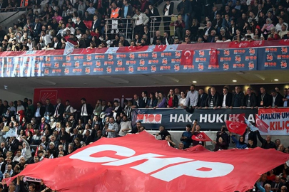 CHP İstanbul İl Kongresi’nin iptaline ilişkin davada ret kararı bozuldu