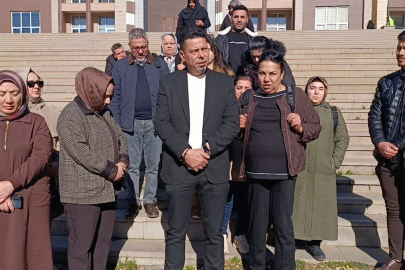 Depremde 44 kişi ölmüştü, tutuklu müteahhitten ilginç savunma