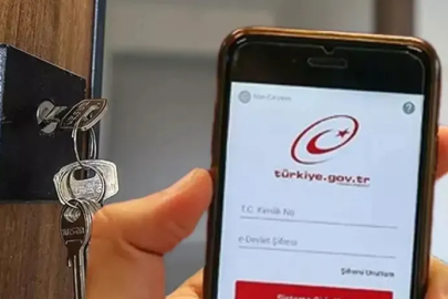 Emlakta "Sahte İlan" dönemi bitiyor! 1 Şubat'tan itibaren e-Devlet onayı olmayan satamayacak