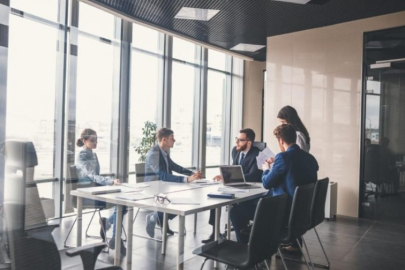 Forbes, dünyanın en büyük 20 halka açık şirketini açıkladı