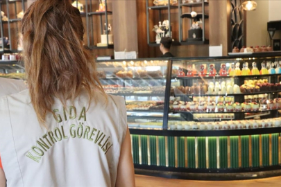 Gıda denetimlerinde bu yıl 2,7 milyar lira para cezası kesildi