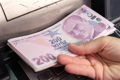 IBAN'a para transferinde alt sınır olan 200 bin TL değişiyor