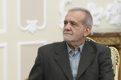 İran Cumhurbaşkanı Pezeşkiyan: Her türlü saldırıya sert cevap vereceğiz