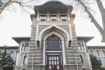 İstanbul Erkek Lisesi'ndeki kavgaya ilişkin 20 öğrenciye disiplin cezası verildi