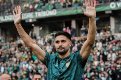 Kocaelispor, Tarkan Serbest ile yollarını resmen ayırdı