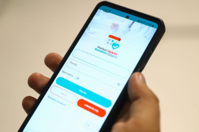 MHRS'den 388 milyonu aşkın randevu alındı