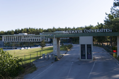 Mudanya Üniversitesi yüksek lisans programlarına kayıtlar devam ediyor