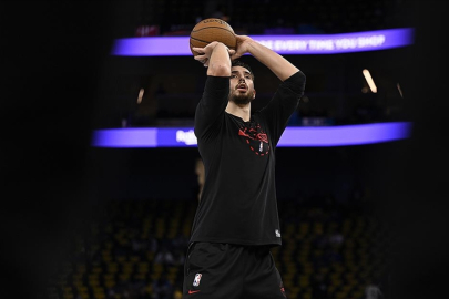 NBA'de 2026 All-Star'ın taraftar oylamasında ilk sonuçlar açıklandı