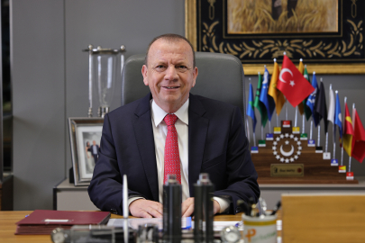 Özer Matlı: "Bursa’nın ekonomik gücünü katılımcı bir anlayış ve kararlılıkla harekete geçireceğiz"