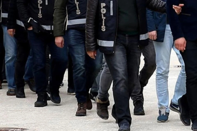 Paravan şirketlerle 328 milyonluk vurgun: 15 tutuklama