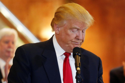Trump'ın yıl boyunca hedef aldığı ülkeler 2025'te gündem oldu