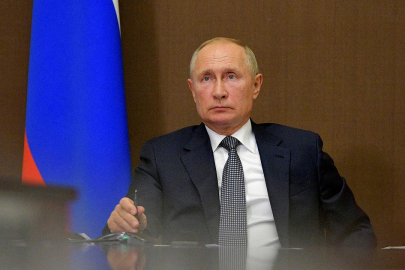 Ukrayna: Rusya, Putin'in konutuna yönelik saldırı hakkında inandırıcı bir kanıt sunamadı