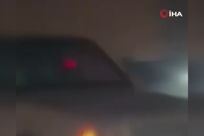 Uludağ’da drift pahalıya patladı: Jandarma tespit ettiği araçları trafikten men etti