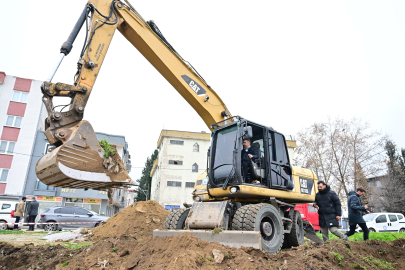 Yıldırım'da ulaşım ağı genişliyor